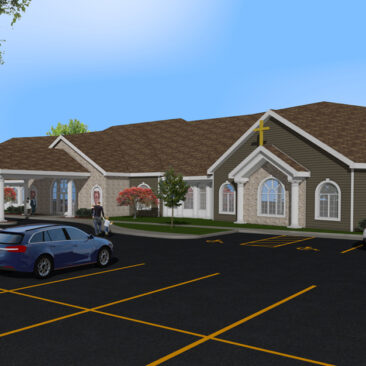 Divine Mercy Funeral Home